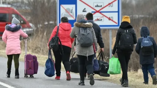 Réfugiés ukrainiens : la préfecture du Pas-de-Calais demande aux...